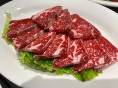 -NIUAN牛庵·日式和牛烧肉(恒隆店)