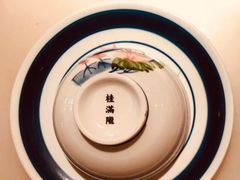 -桂满陇天书(南京德基旗舰店)