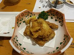 -天正河鲀·河豚亭(大连店)