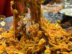 -KimPro 辛普乐概念韩餐