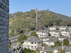 -黄贤森林公园