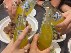 -好嫂子酱猪手•农家菜(蒲黄榆店)