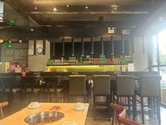 -八合里潮汕鲜牛肉火锅(吉大店)