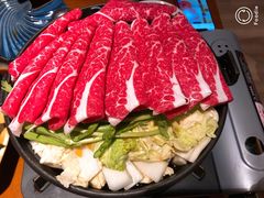 -牛玄庵日式寿喜烧·料理店(新源里店)