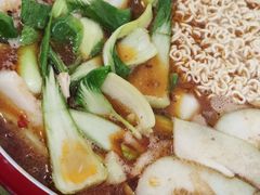 -芦月轩羊蝎子(劲松店)