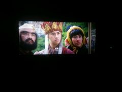 -中影国际影城(建军路金鹰购物中心店)