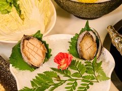 -喜聚薈·花膠雞海鮮火鍋(越秀店)