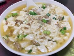 白油豆腐-老丘丘(较场口店)