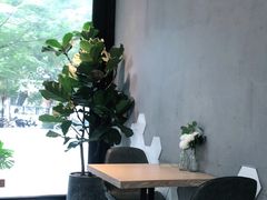 大堂-Maxpoint Kitchen 西餐咖啡(乐峰广场店)