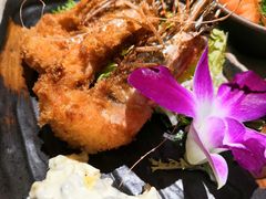 -本格丼·炭火烤肉饭(大悦路成都大悦城店)
