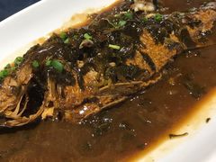 -香雪海饭店中餐厅(人民桥店)