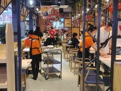 -辣小妮de川菜馆(红旗Mall店)