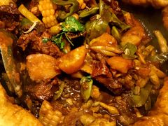 -灶座小锅烀饼·铁锅炖(全国总店)