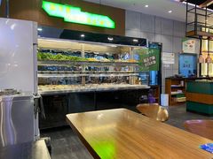 -筋牛座(富绅商业中心店)