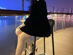 -长沙北辰洲际酒店-SKY 27酒廊