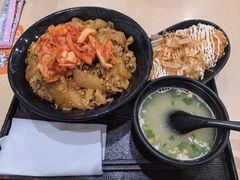-吉野家(上海美罗城店)