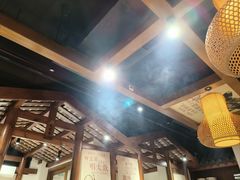 -六合居·明厨亮灶餐厅(成双大道店)
