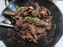 醋血鸭-王城醋血鸭老店