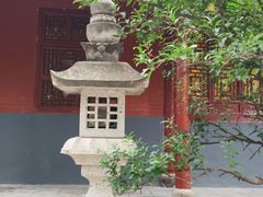 -洛阳白马寺