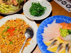 -鱼跃食堂·精致寿司(东林美域店)