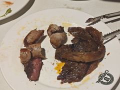 -戈拿旺巴西烤肉(崇文门店)