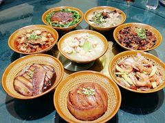 -兰缘美食城(金实店)