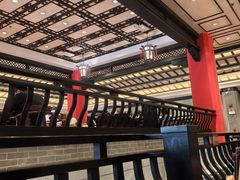 -龙悦湾酒家·八阵鱼生·渔人码头店