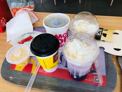 -麦当劳(金山红星美凯龙DT店)