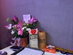 -路边羊烧烤酒场(宝带路店)