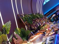 -山海•蒸汽活海鲜自助(皇庭广场店)