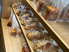 -山崎面包(静安久光店)