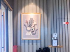 -COSTA COFFEE(新奥购物中心店)