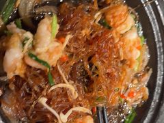 -绿茶餐厅(淮安吾悦广场店)