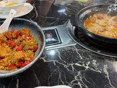 -李师傅脆肚(华强北店)