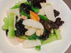 -京坛汇·烤鸭·京菜(宋庄店)