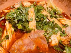 -成都你六姐·牛肉冒菜(城市集市合生汇店)