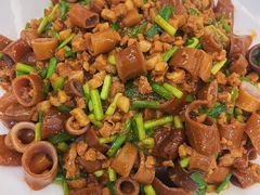 -良友·海鲜青岛菜(五四广场店)