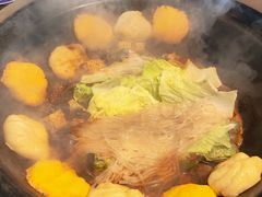 -缘福乡村铁锅炖民宿(八达岭店)