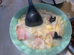 -小吊梨汤·北京菜(香山店)