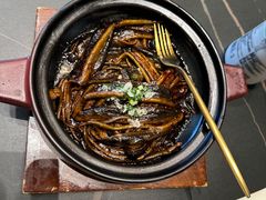-翕间食·精致淮扬菜(江苏大剧院店)