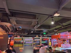 -鸣记脆皮烤鱼·海鲜烤鱼(三八广场店)