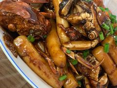 -妈妈的小作坊(陈家镇店)