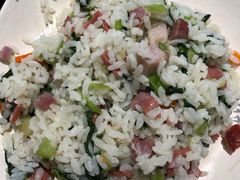 特色菜饭-鲜得来排骨年糕(即墨路店)