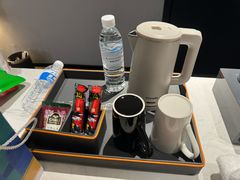 -美豪R酒店(成都春熙路太古里店)