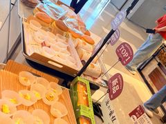 -西村叔叔的店·面包·甜品·蛋糕(清河万象汇店)