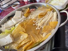 -土司宴