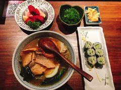 豚骨拉面-大鮨寿司(吾悦广场店)