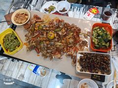 -特色酱椒鱼私房菜(黄鹤楼店)