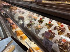 -山崎面包(苏州中心店)