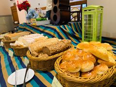 -中旅阿那亚九龙湖·公主酒店